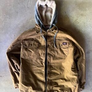 dickies jacket